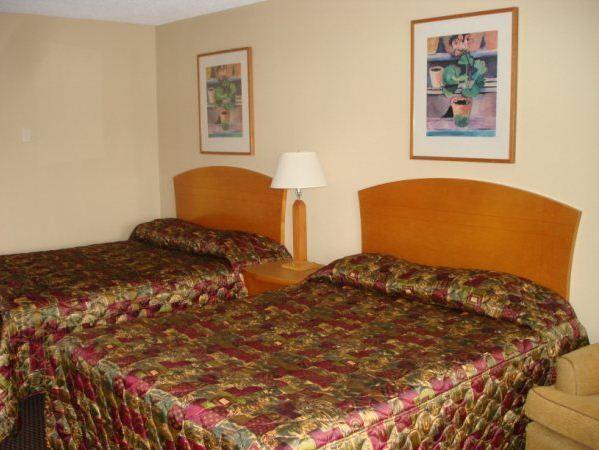 Cedars Inn Lewiston Habitación foto