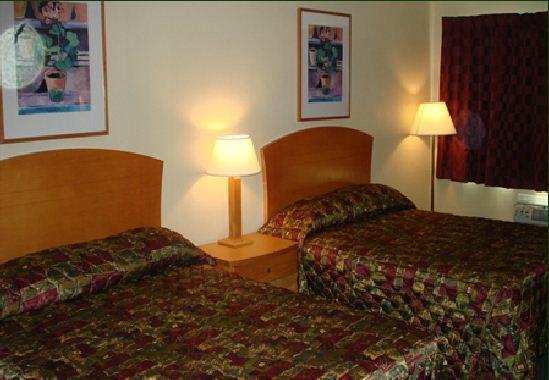 Cedars Inn Lewiston Habitación foto
