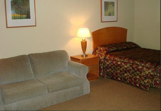 Cedars Inn Lewiston Habitación foto